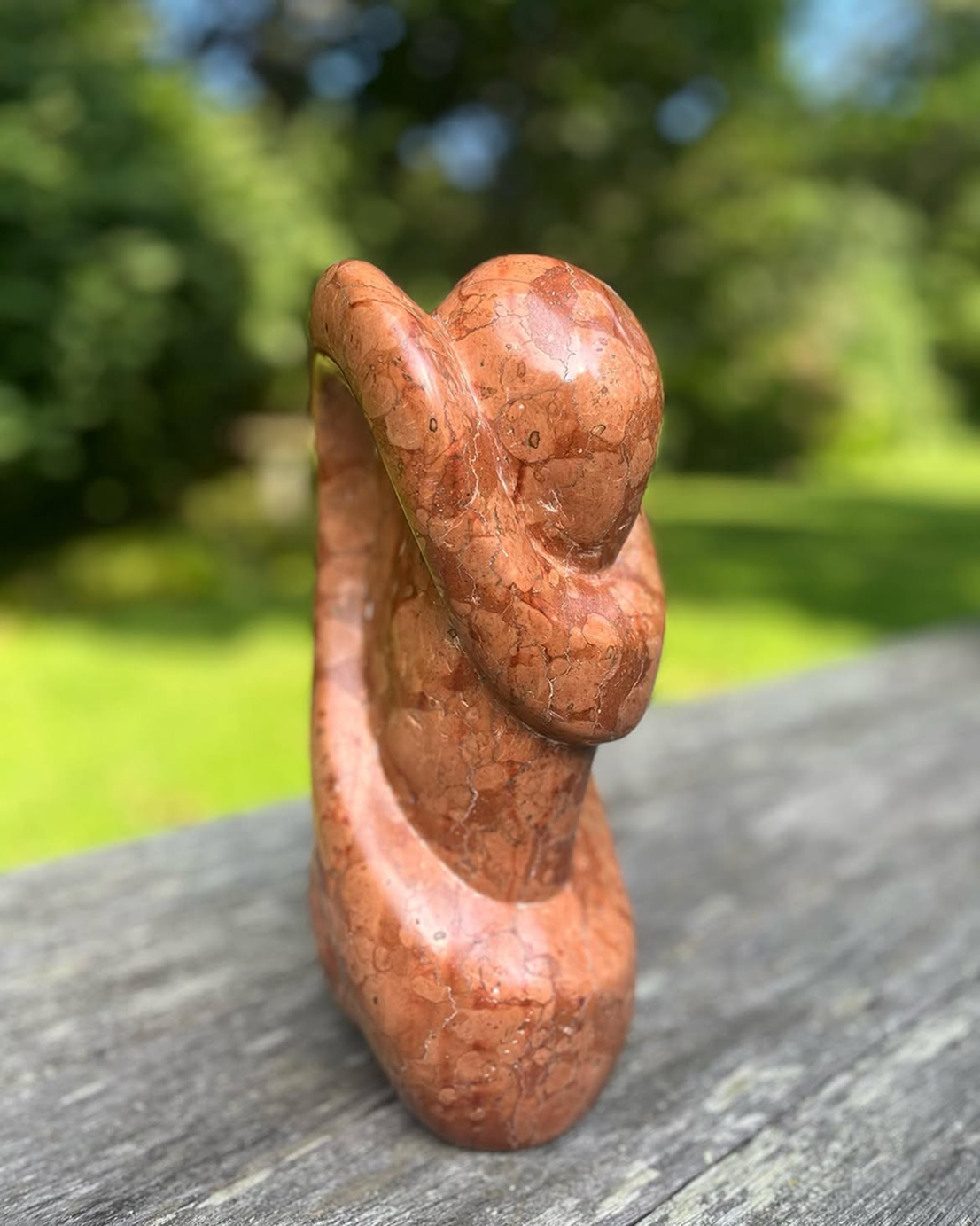 Annabella Marble Sculpture