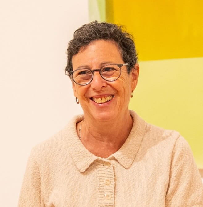 Jill Nathanson