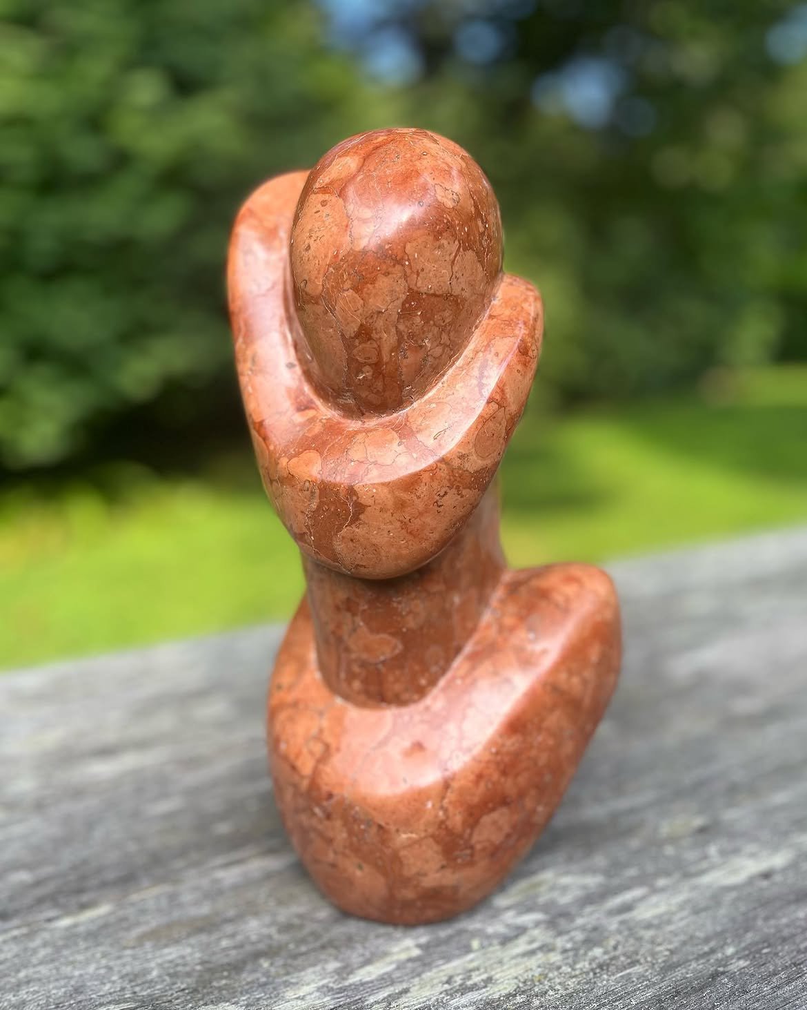 Annabella Marble Sculpture